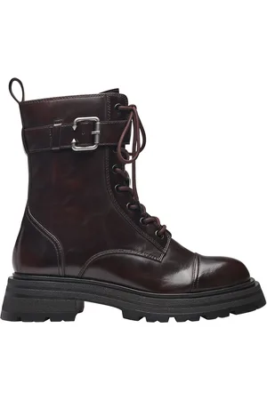 Tamaris Boots À Lacets