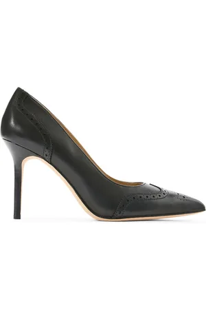 Ralph Lauren Escarpins Talon Aiguille Lynden
