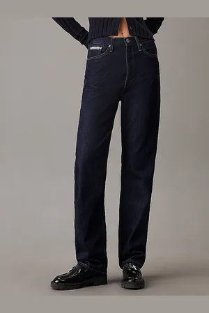 Calvin Klein Jean Regular Droit