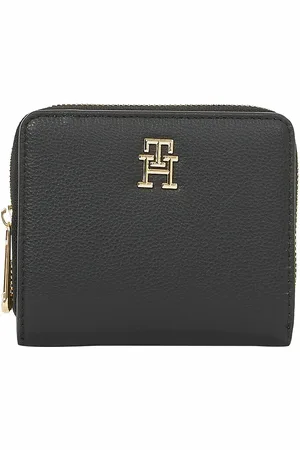 Tommy Hilfiger Porte Monnaie Zippé