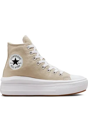 Converse Baskets Chuck Taylor All Star Move Platform
