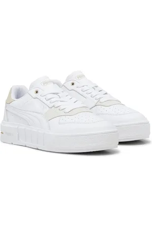 PUMA Baskets Cali Court Match