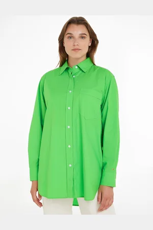 Tommy Hilfiger Chemise Manches Longues
