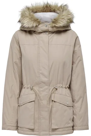 ONLY Parka À Capuche