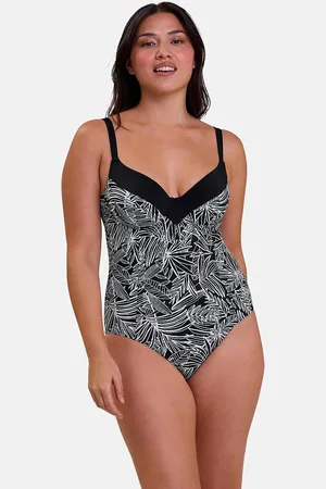 Sans Complexe Maillot De Bain Une Pièce Seychelles