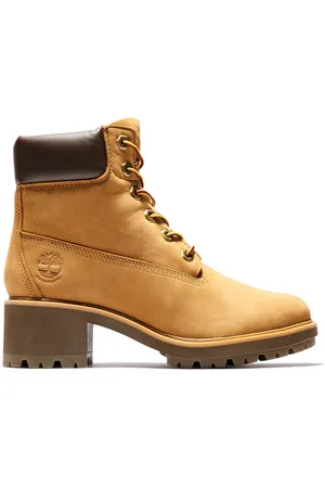 Timberland Bottines Cuir Kinsley 6in Wp