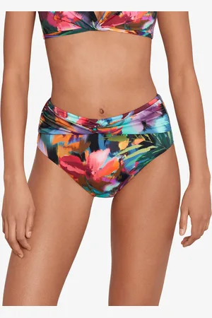 Ralph Lauren Bas De Maillot De Bain Jungle Paradise