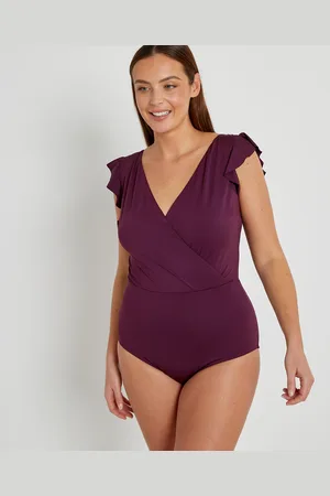 La Redoute Maillot De Bain 1 Pièce