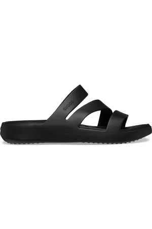 Crocs Mules Getaway Strappy