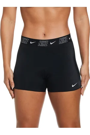 Nike Bas De Maillot De Bain Newbie Logo Tape