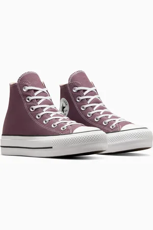Converse Baskets All Star Lift Hi Seasonal Color
