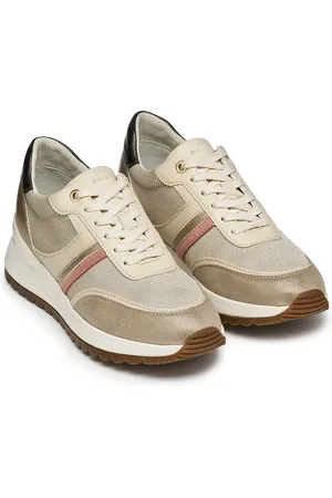 Geox Baskets Compensées Desya