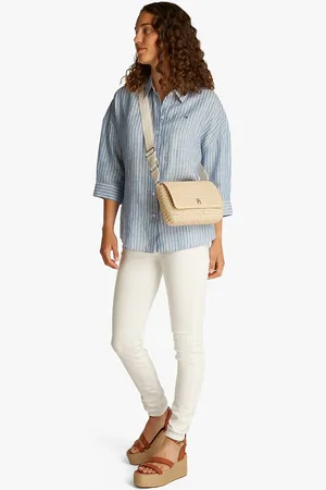 Tommy Hilfiger Sac À Bandoulière Th Spring