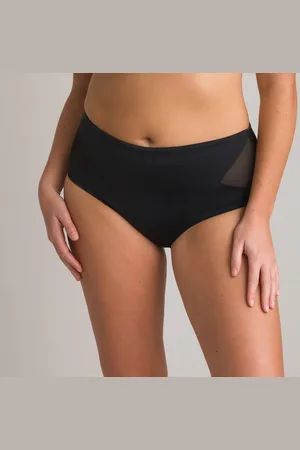 La Redoute Bas De Maillot De Bain Culotte Effet Ventre Plat