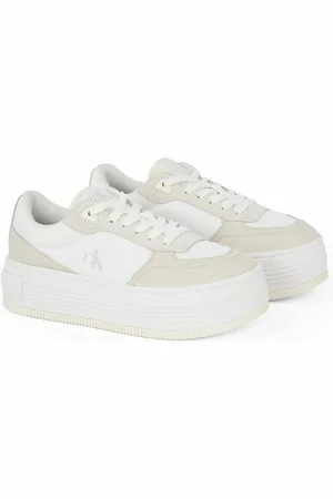 Calvin Klein Baskets Plateforme