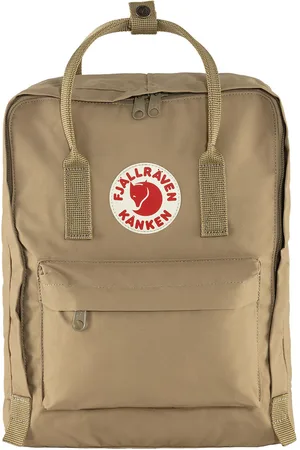 Fjällräven Sac À Dos Kanken 16l