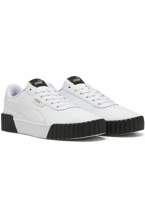 PUMA Baskets Carina 3.0