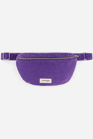 Rive Droite Paris Sac Banane Custine
