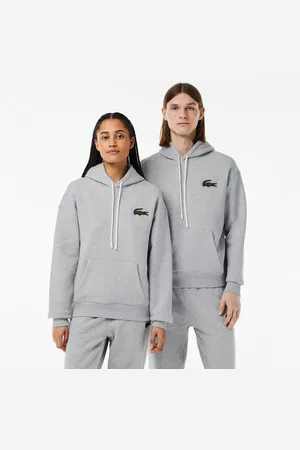 Lacoste Sweatshirt À Capuche
