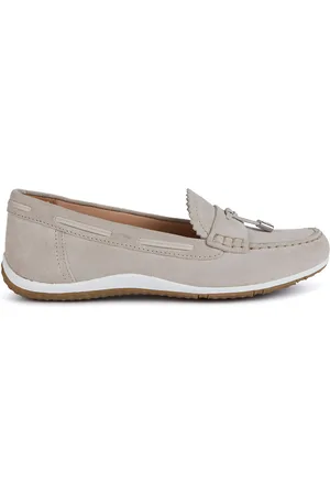 Geox Mocassins Respirants Vega Moc