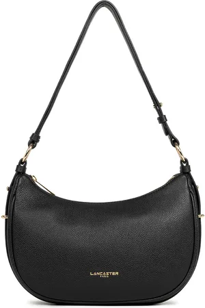 Lancaster Sac Besace Zippé M Milano Aria