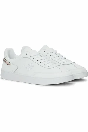 Tommy Hilfiger Baskets Heritage Court Stripes