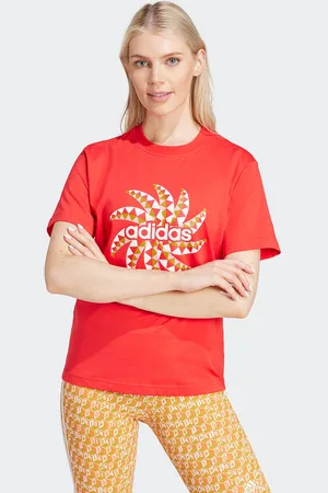 adidas T-shirt Graphique Farm Rio