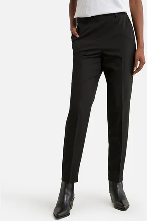 VERO MODA Pantalon Tailleur