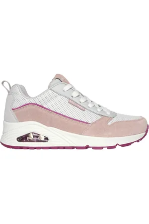 Skechers Baskets Uno - Two Much Fun