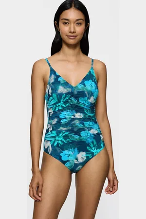 Triumph Maillot De Bain 1 Pièce Summer Fleur