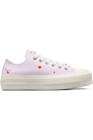 Converse Baskets Chuck Taylor All Star Lift Bemy2k