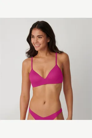 Sloggi Haut De Maillot De Bain Triangle Dottyback