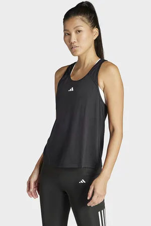 adidas Débardeur Dos Nageur Train Essentials