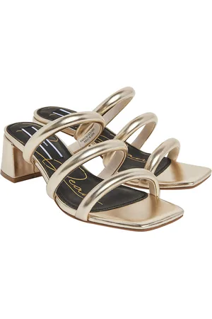Pepe Jeans Mules À Talons Zoe Witty