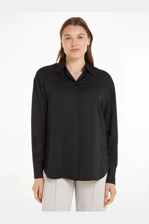 Calvin Klein Chemisier Droit