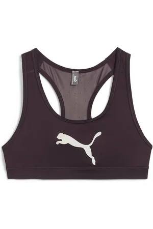 PUMA Brassière De Sport Maintien Moyen
