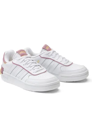 adidas Baskets Cuir Postmove