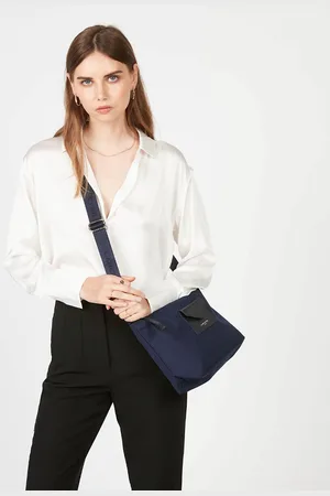 Lancaster Sac Besace À Bandoulière Smart Kba