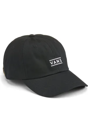 Vans Casquette Half Box Curved Bill Jockey