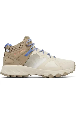 Columbia Baskets Peakfreak Hera