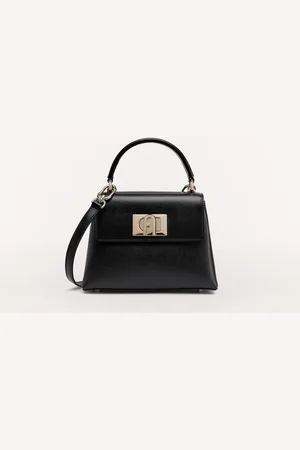 Furla Sac À Main En Cuir 1927 Mini