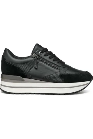 Geox Baskets Respirantes Kency