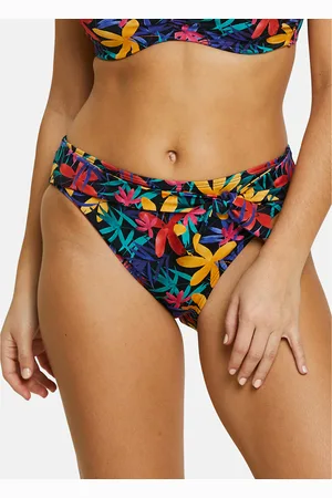 Sans Complexe Bas De Maillot De Bain Island Dream