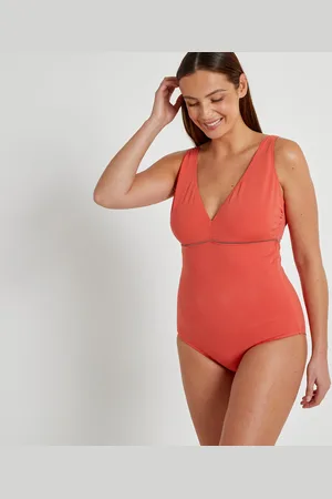 La Redoute Maillot De Bain 1 Pièce Triangle