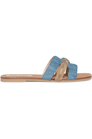 Steve Madden Mules Plates Edriah