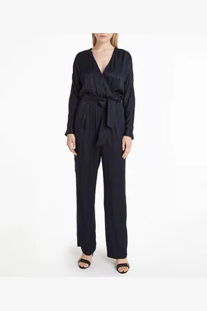 Tommy Hilfiger Combinaison Manches Longues