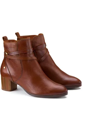 Pikolinos Bottines Cuir Calafat