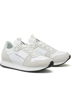 Calvin Klein Baskets Runner Sock