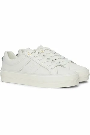 Tommy Hilfiger Baskets Vulcanisées Essential Monogram