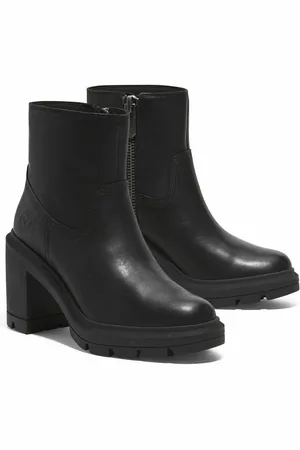 Timberland Boots Cuir À Talon Allington Heights